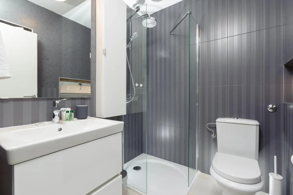 MK Luxury Rooms
