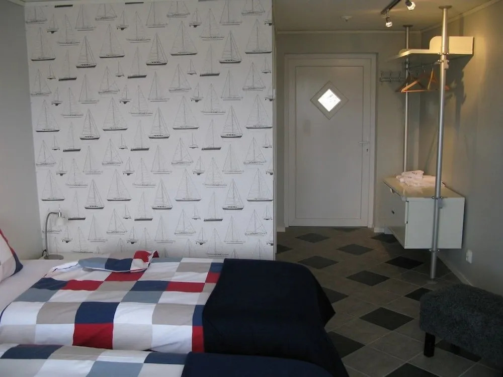 Valleviken Hotell