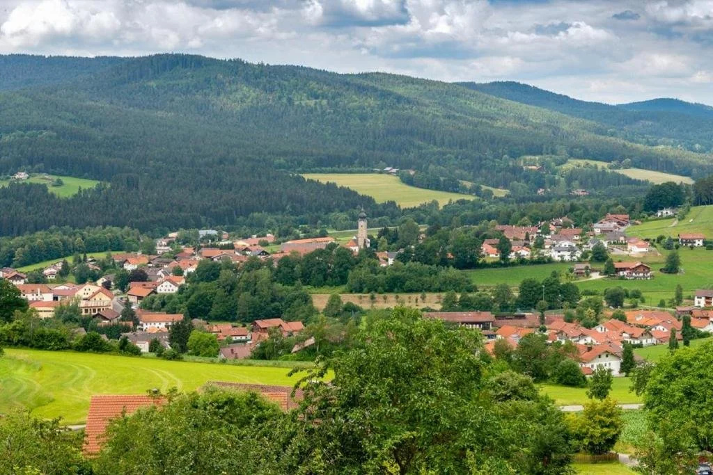 Berghof Kopp