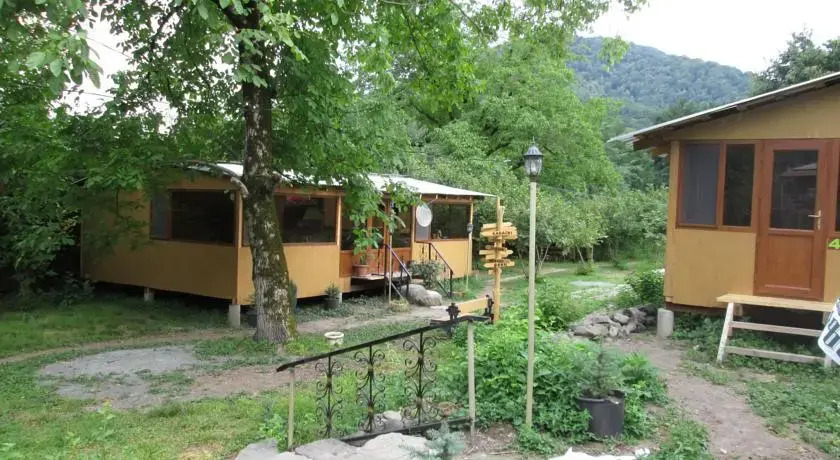 Bio Yard