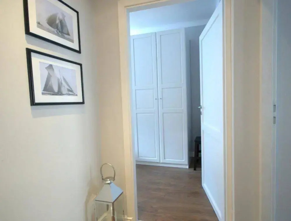 IRS ROYAL APARTAMENTS - IRS Kamienice Wrzeszcz