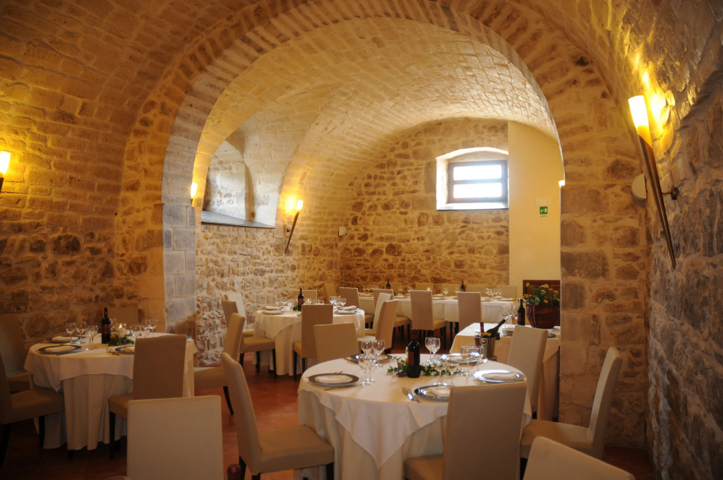 Torre Don Virgilio Country Hotel