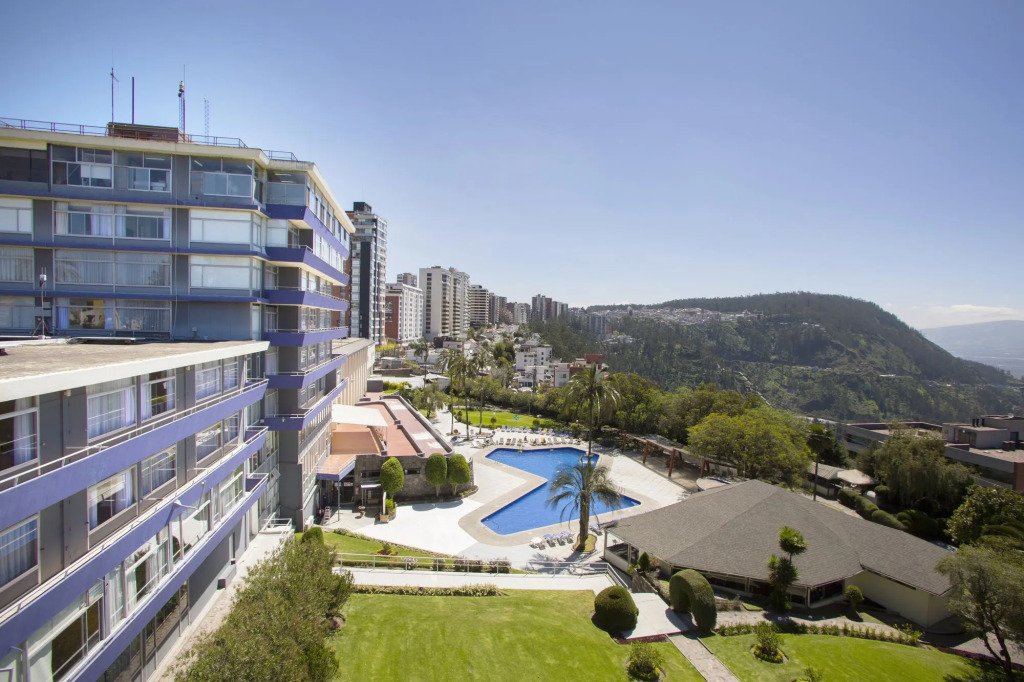 Hotel Quito