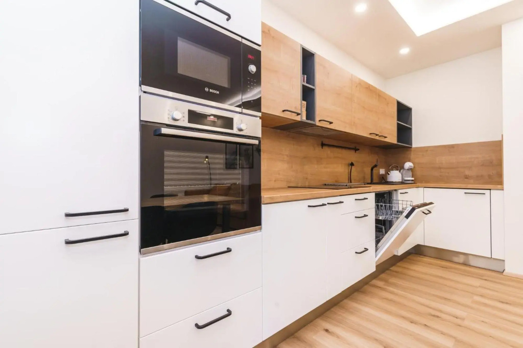 Apartmány na Plešivci