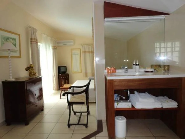 Villa Lantana