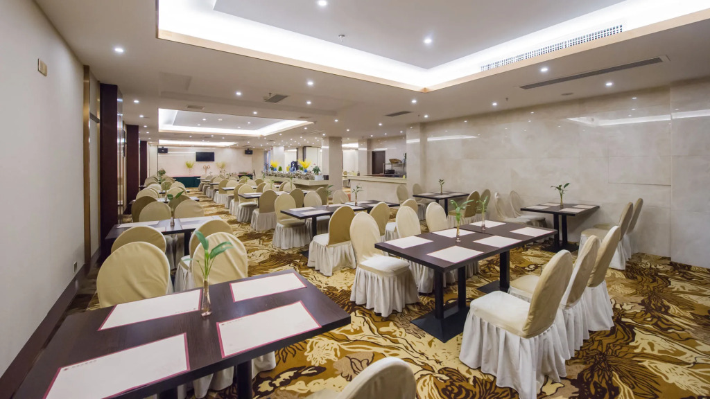 Guilin Tailian Hotel