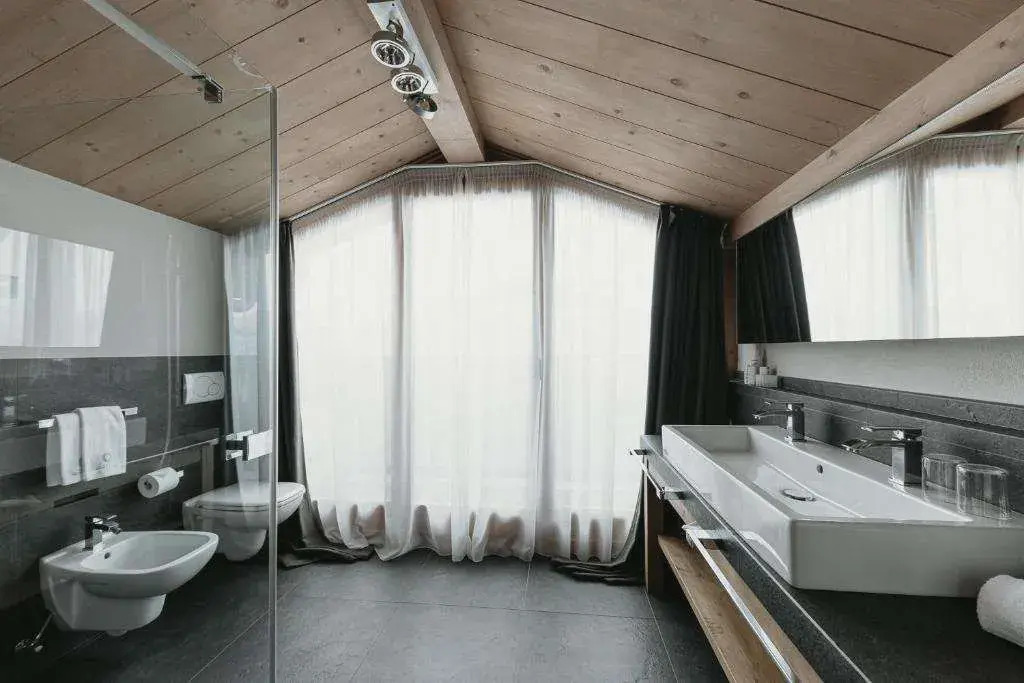 Eco & Wellness Boutique Hotel Sonne