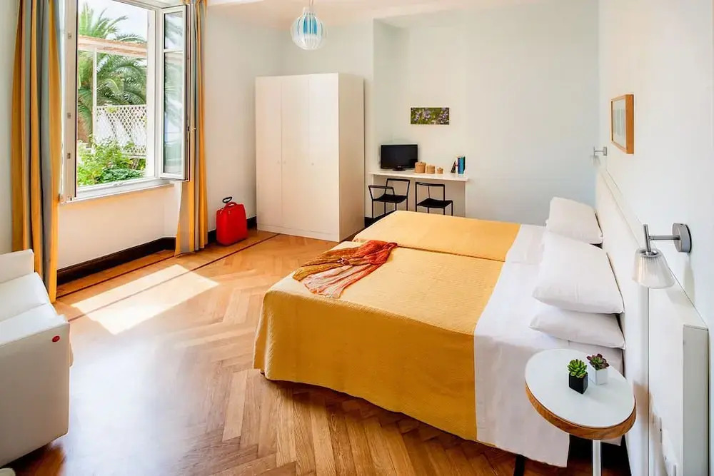Hotel Beau Sejour
