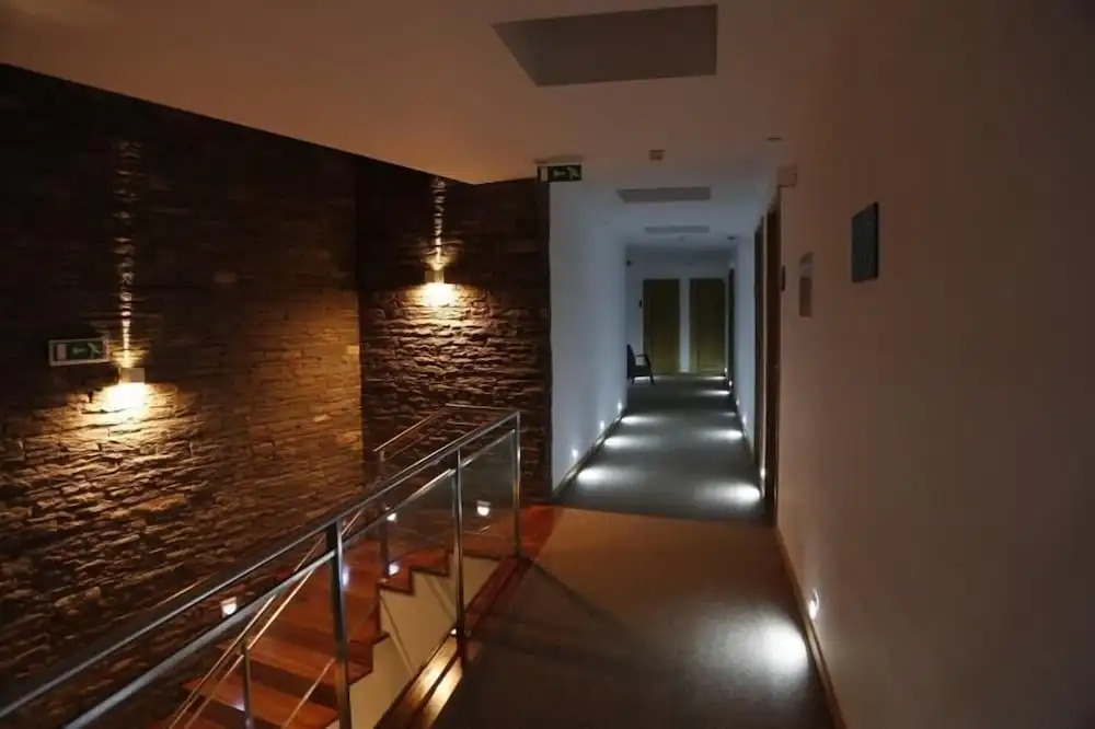 LBV House Hotel