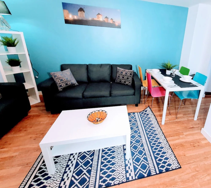 Solo Living - Townhouse Caryl Street