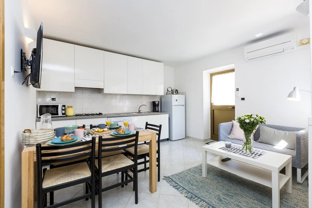 Apartment Antje 2