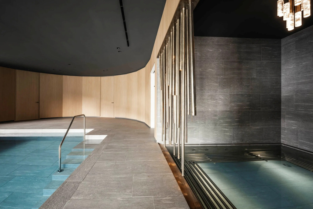 Hotel Belvedere Locarno