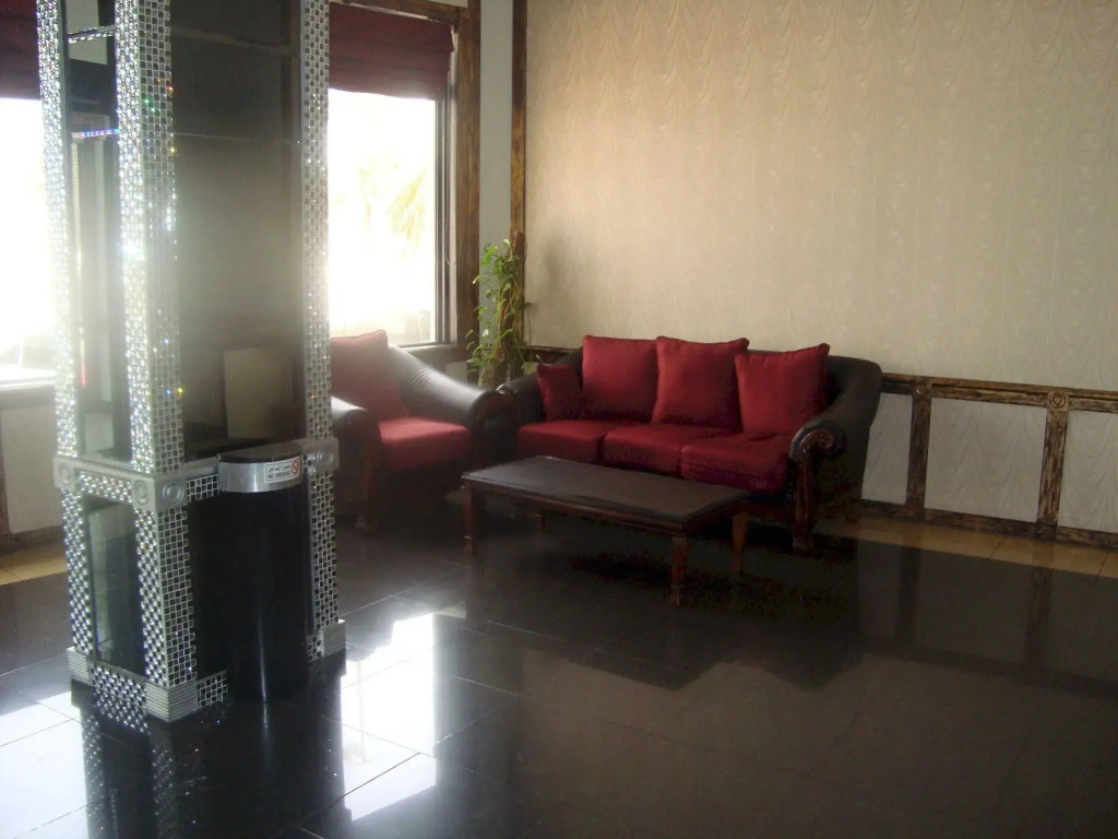 San Rock Hotel