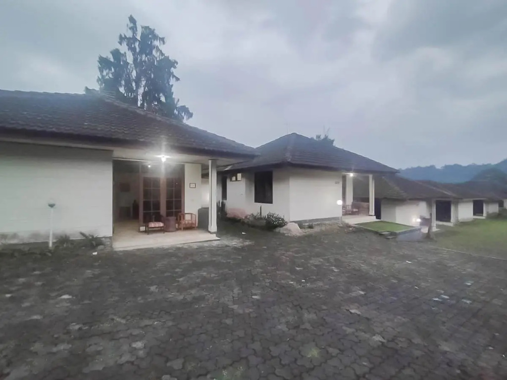 Mataram Cottage Syariah Mitra RedDoorz