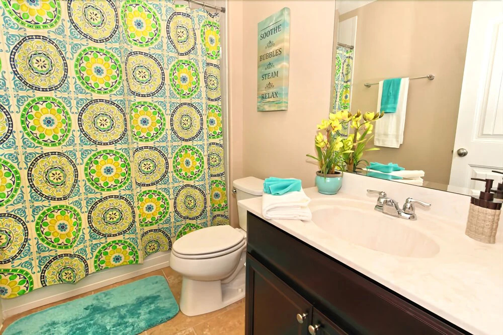 Solterra Resort 4412 - Five Bedroom Villa