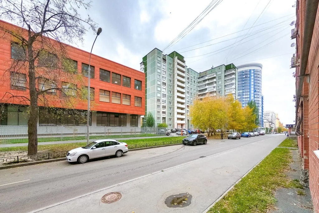 ApartUnit (АпартЮнит) на улице Куйбышева