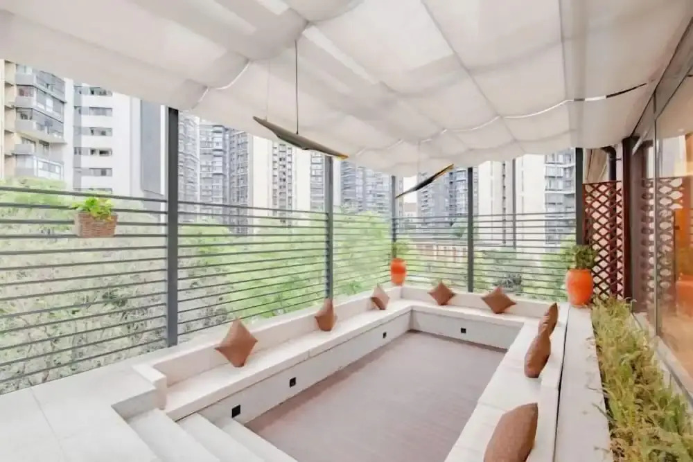 Chengdu E Hotel
