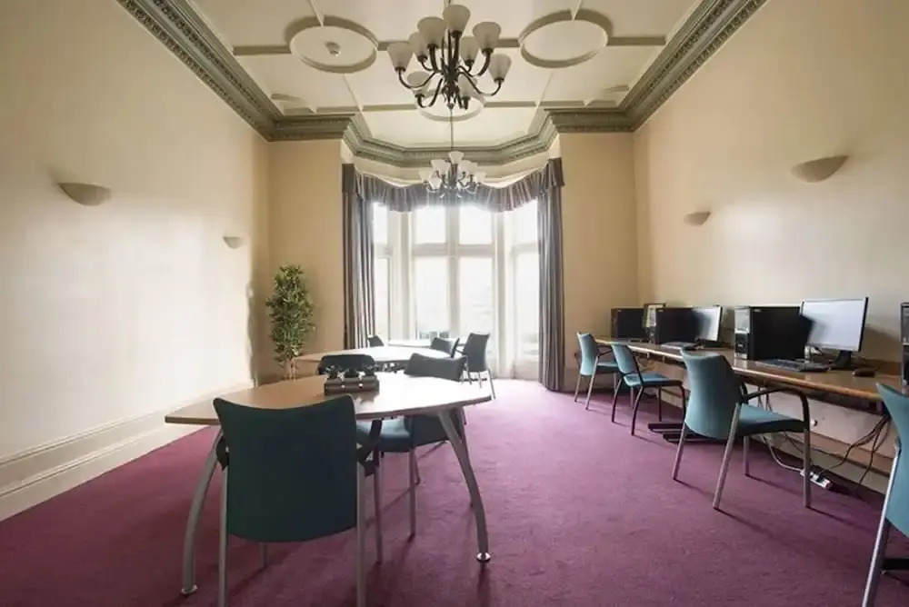 Student Only Allied Oxley Residence