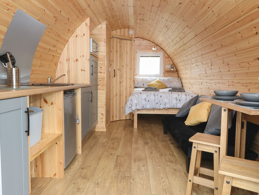 Parys Pod