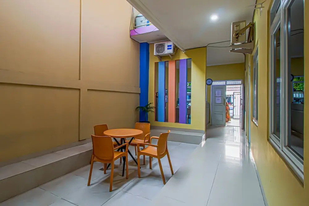 Indah Kost