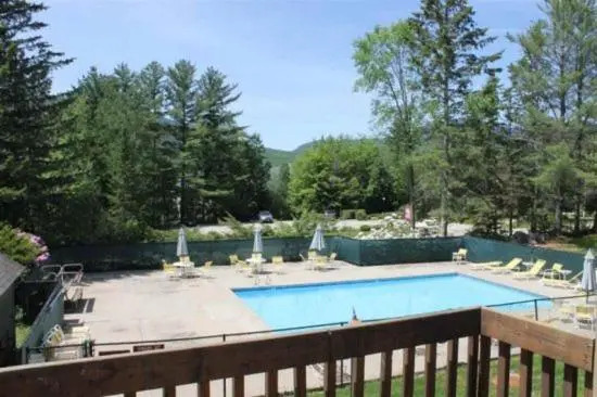 Windsor Hill K127, Waterville Valley