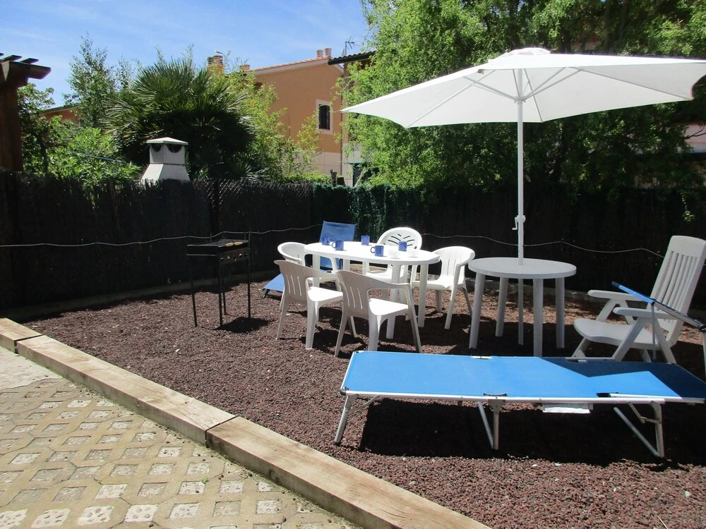 Inmo Estartit Villa Mas Pinell 93