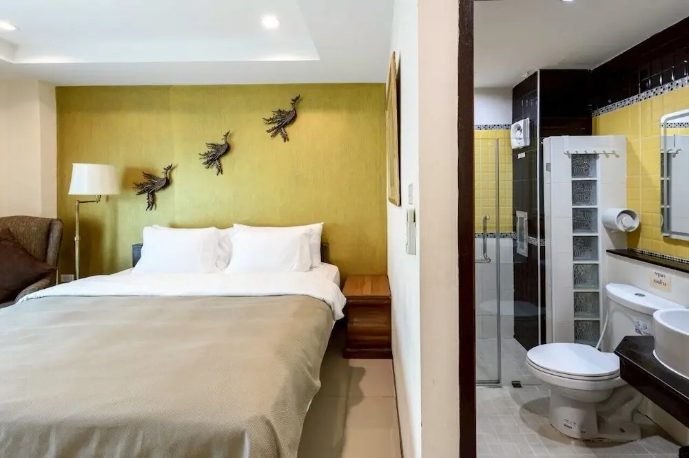 Fahluang Residence