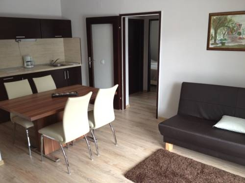 Wolf & Schaf Apartments