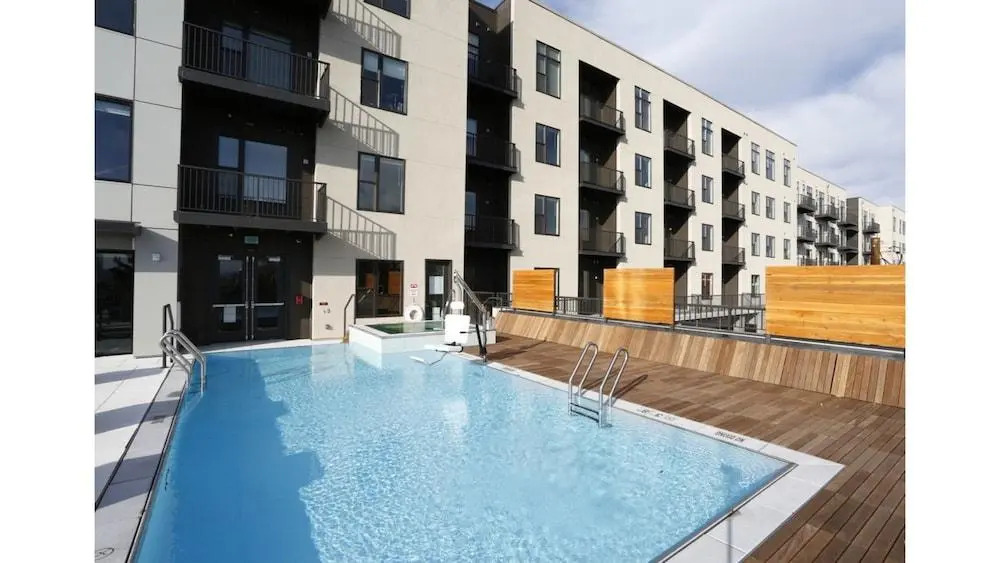 Suite Destination Downtown Austin