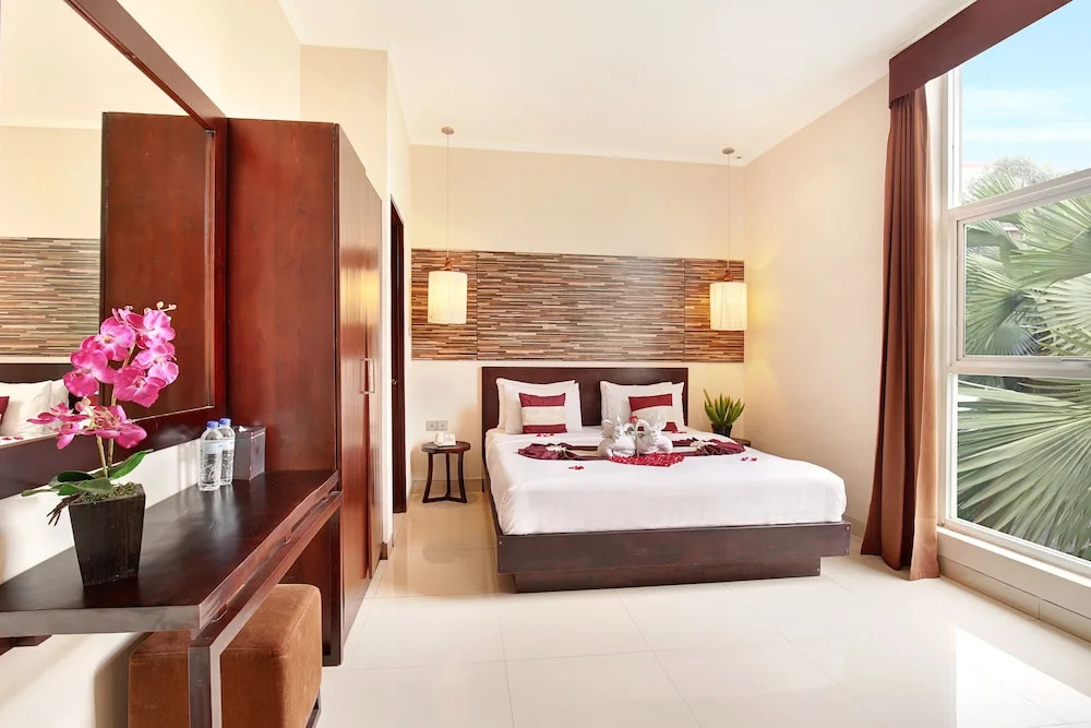 Bismarkia Suite