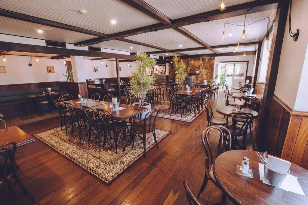 Margaret River Resort