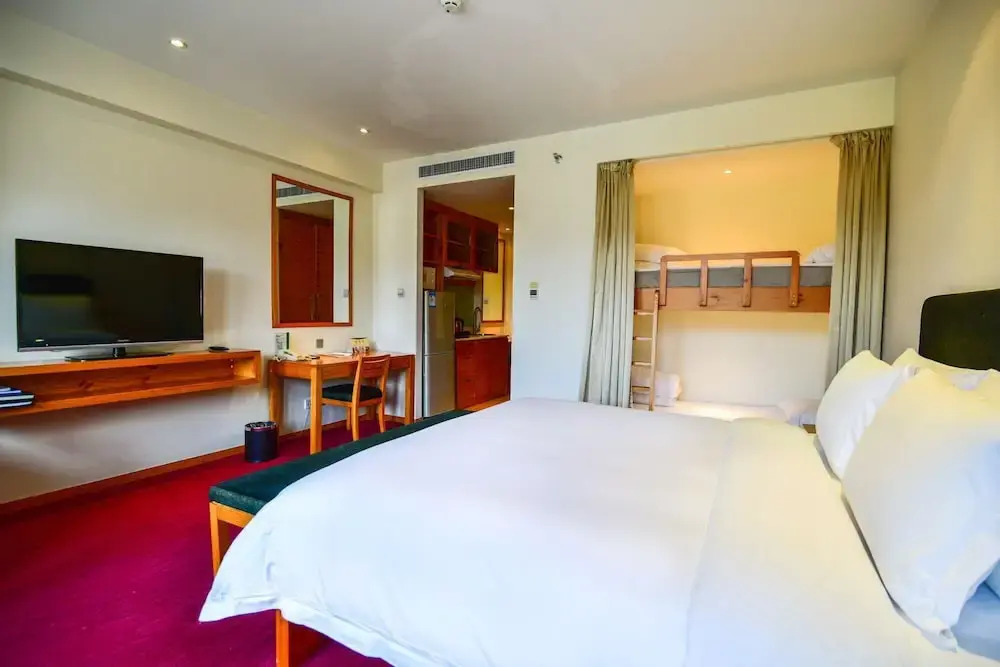 YunDing Grand Hotel