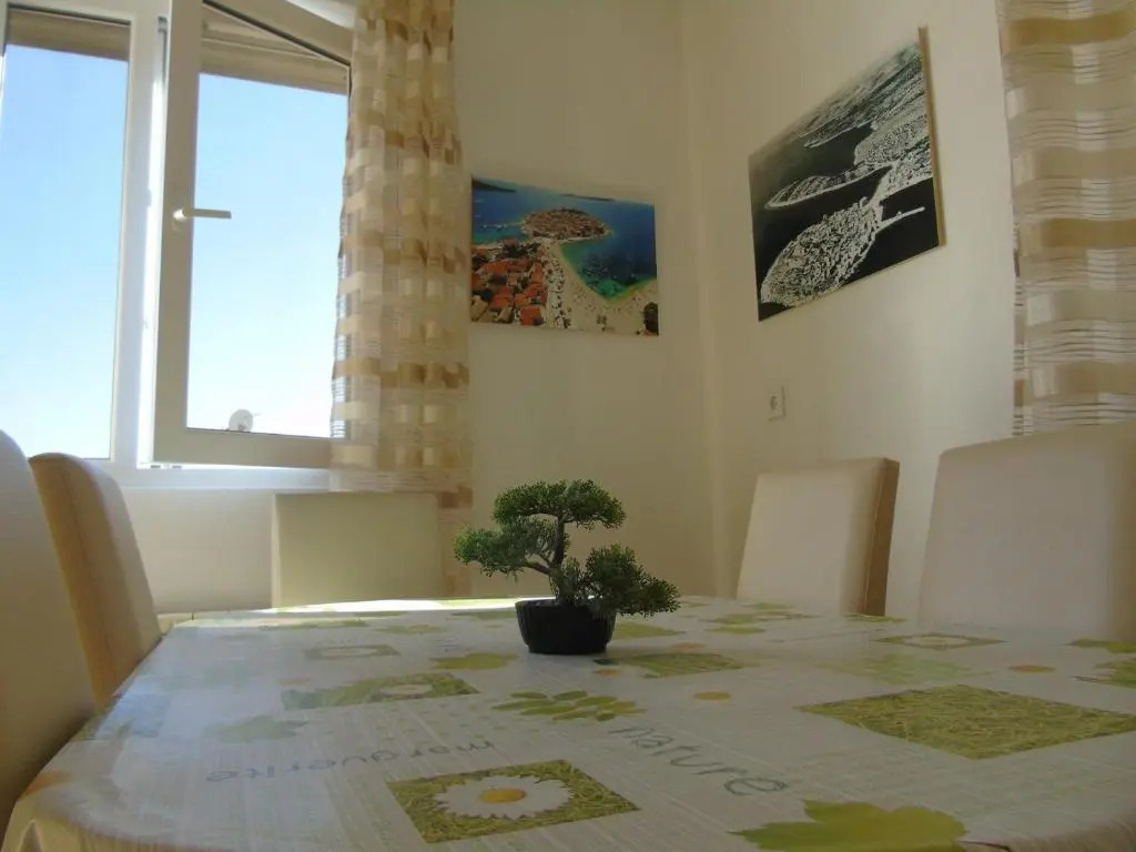Apartment Šimeto