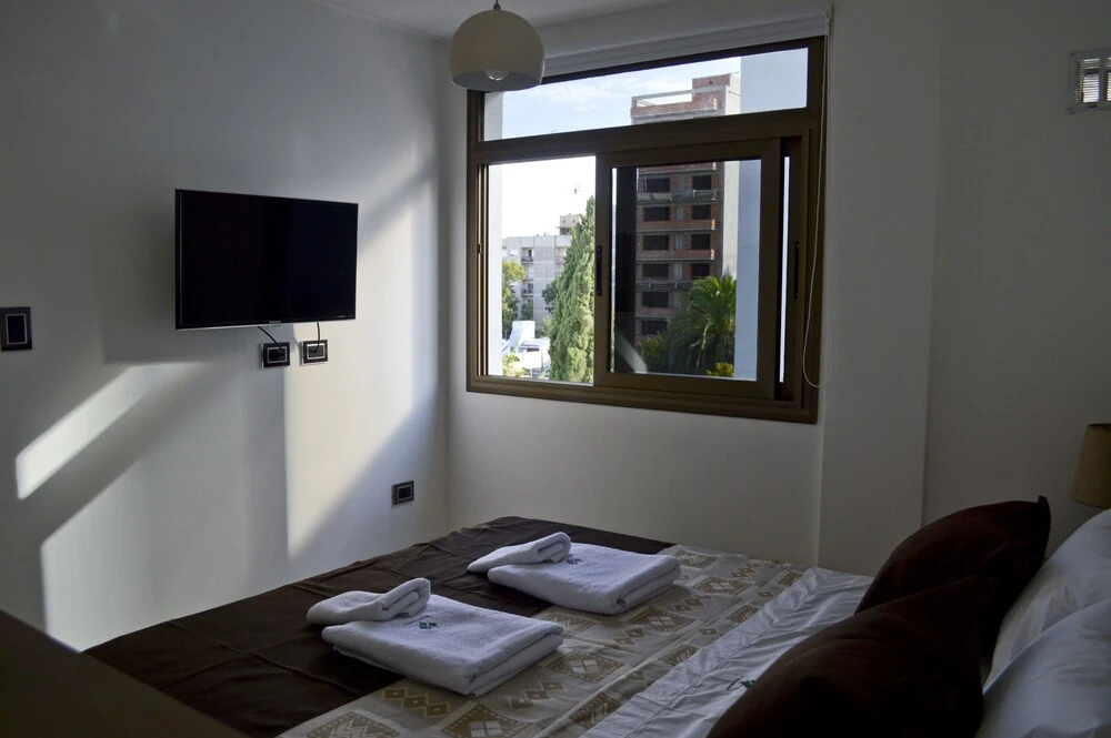 XV Apartamentos