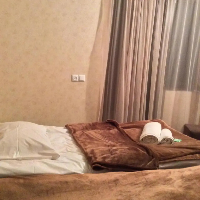 Guest House Chuta in Lagami