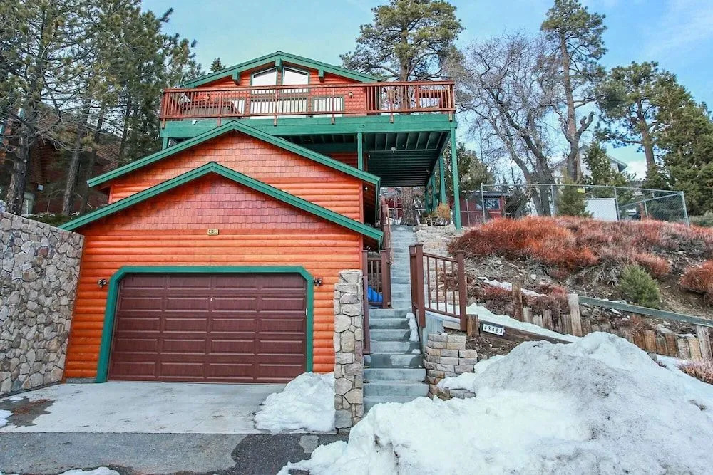 Endless Views - 3 Br Home