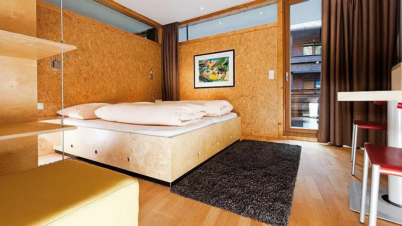 Haus Adler