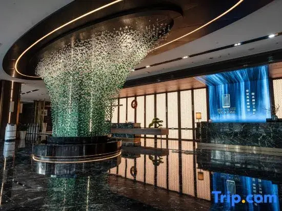 Xianyang Baode Haiyu Hotel