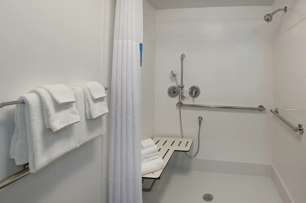 Hampton Inn Covington VA