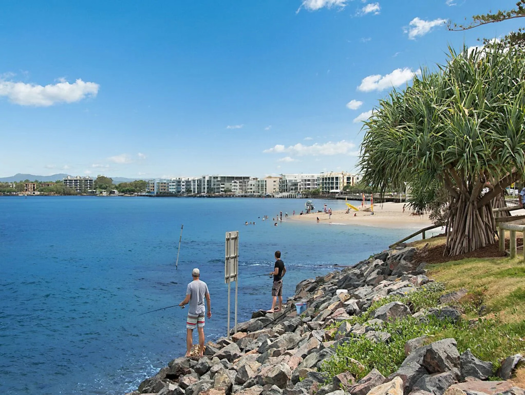 Caloundra City Centre Motel