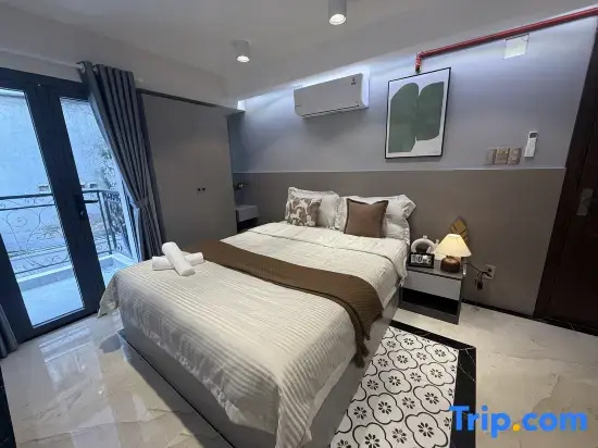 Secret Garden Hotel Bình Thạnh by Urban B
