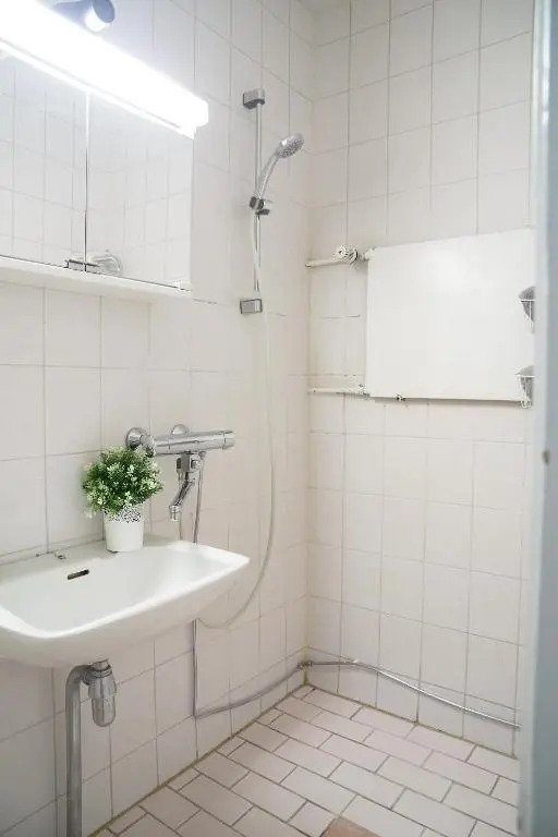 4-room apartment. Oulu city center