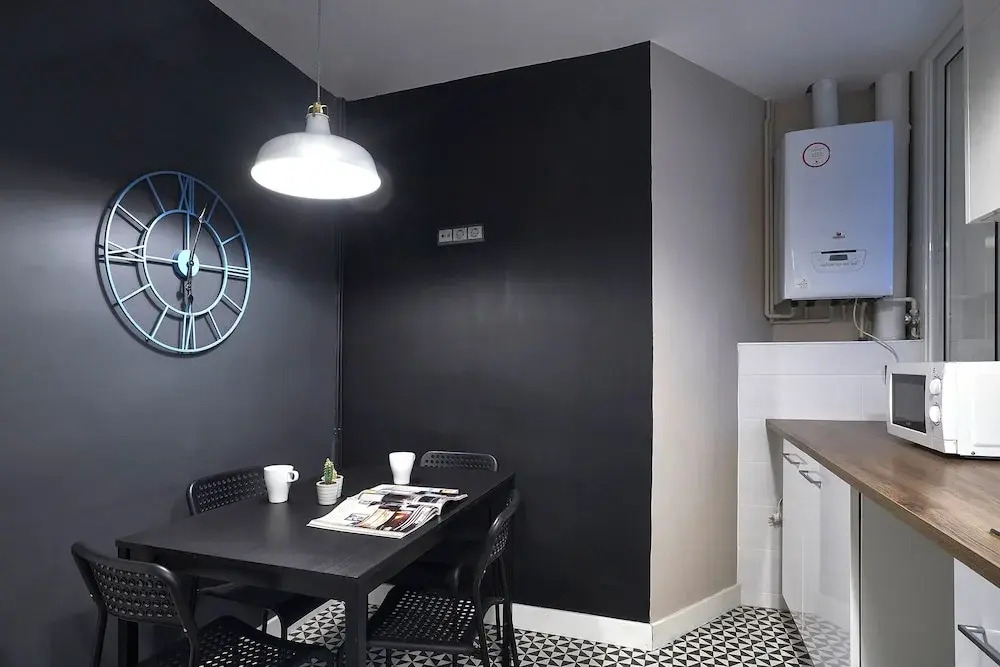 BeBarceloner Sants Apartments