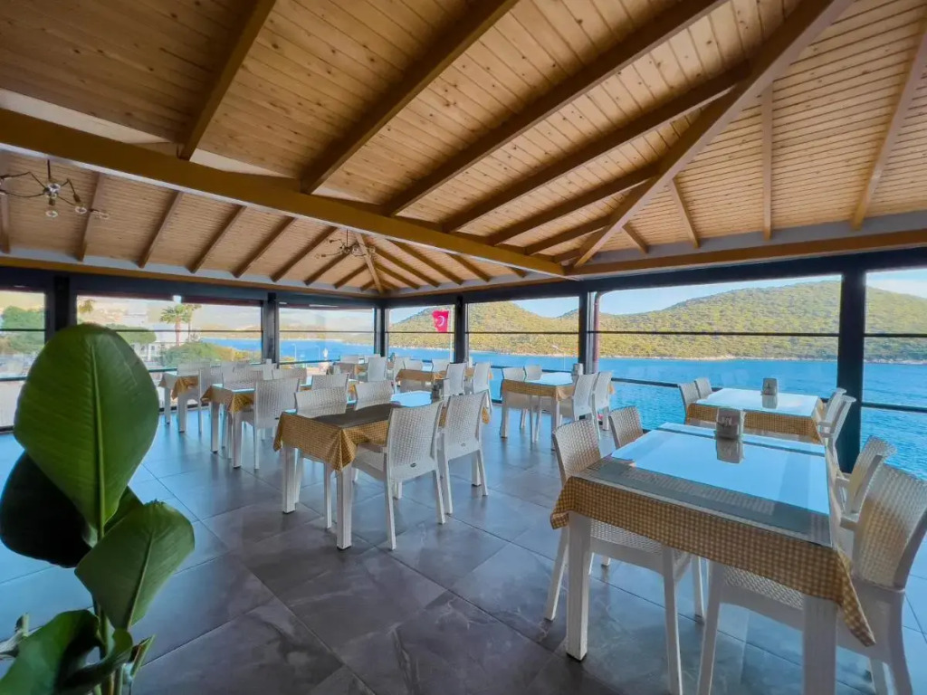 Kaş Köy Hotel