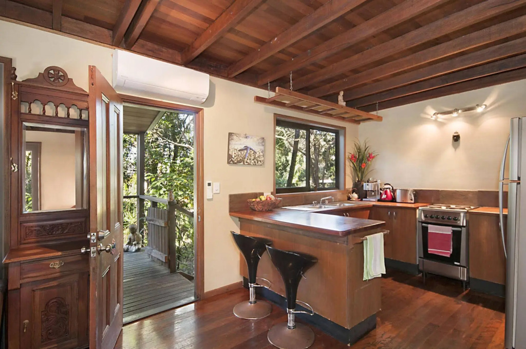 Buddhas Bungalow