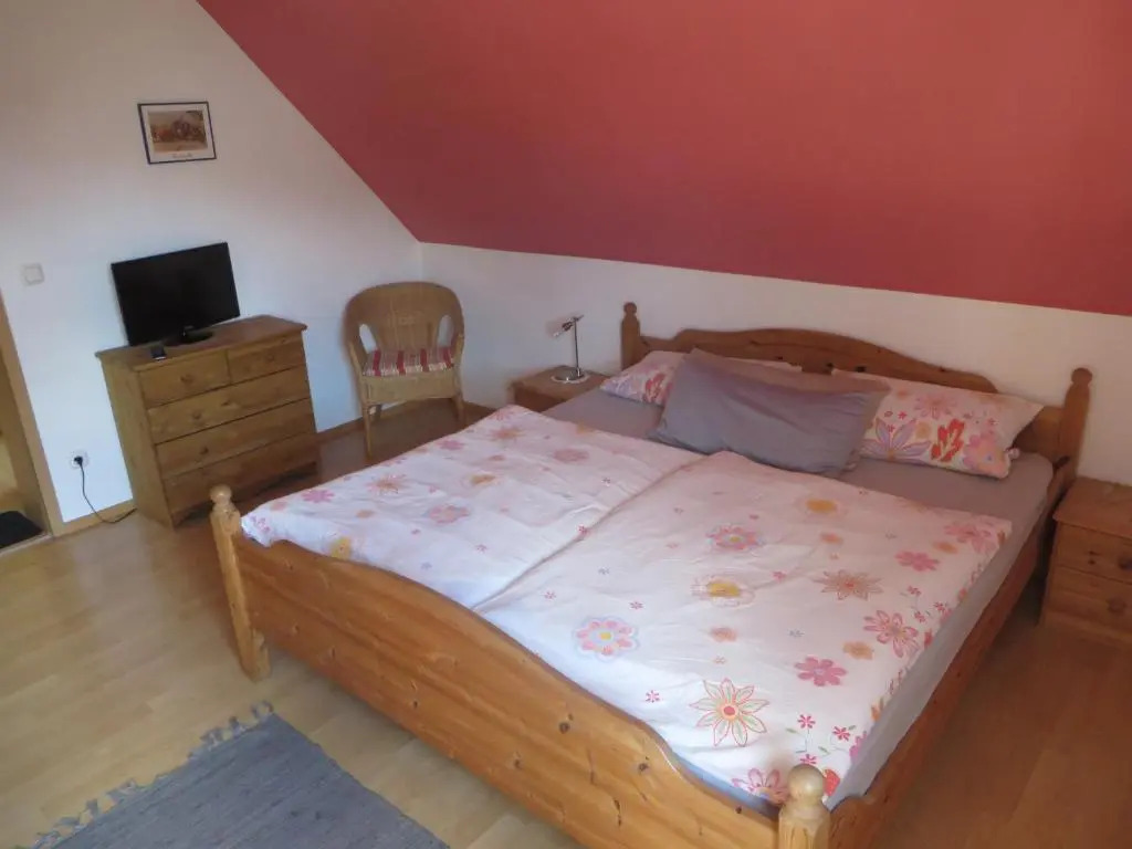 Pension-Gästehaus Küblböck