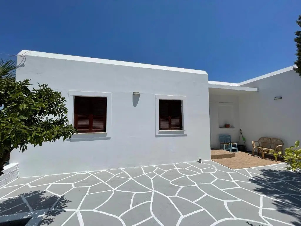 Yvi´s Greek House
