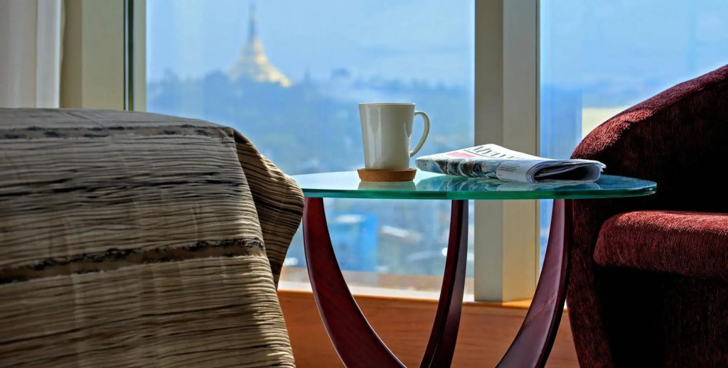 Jasmine Palace Hotel