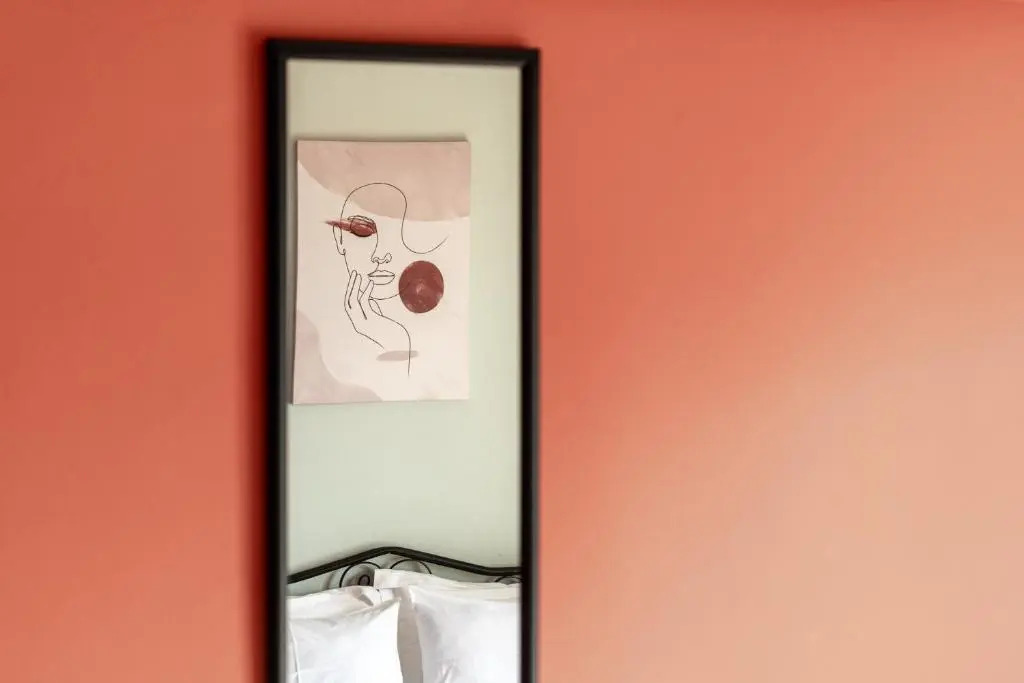 'Bella' studio flat