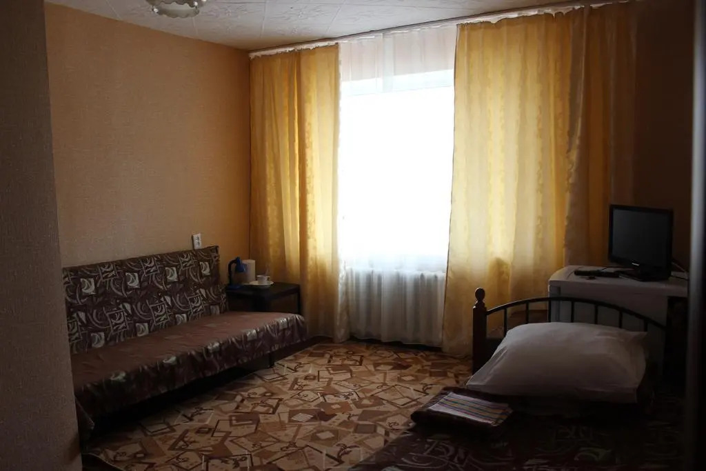 Tsentralnaya